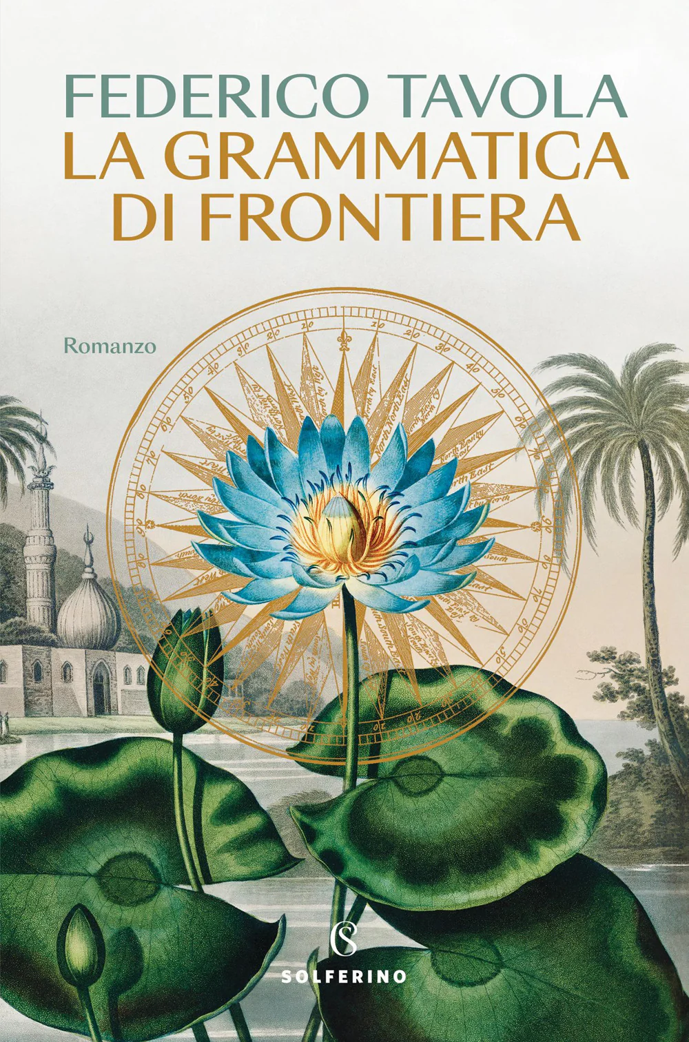 La grammatica di frontiera