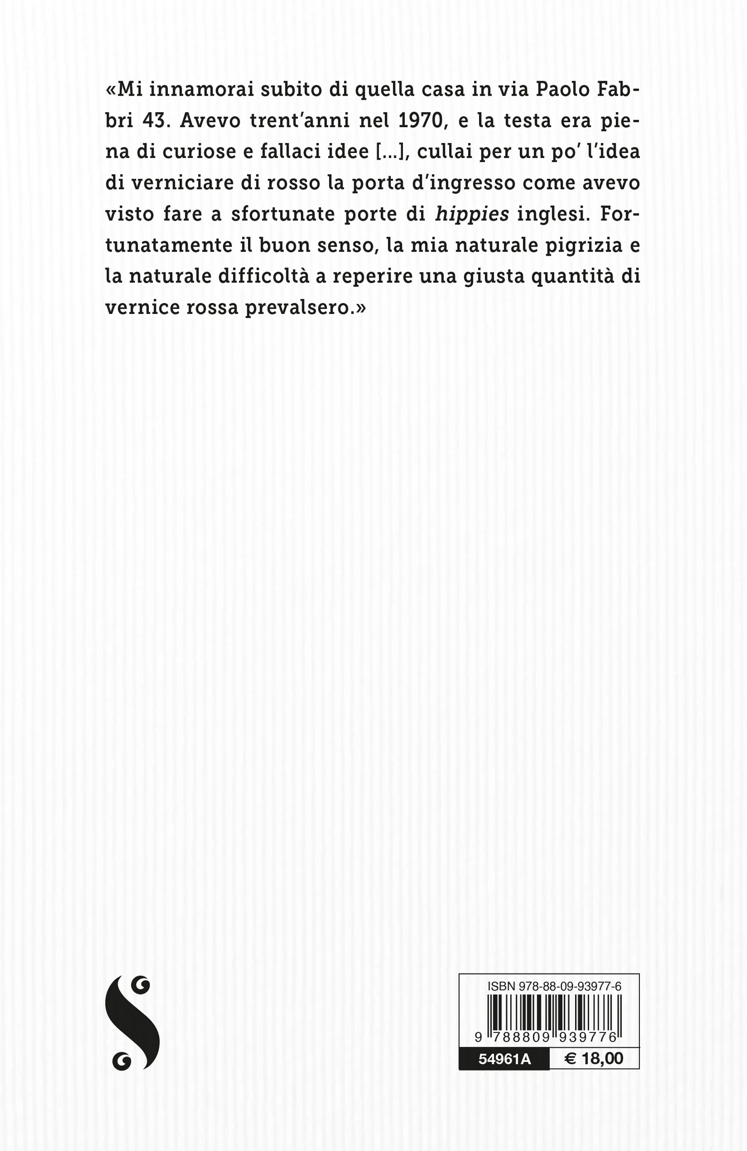 La legge del bar . E altre irresistibili leggi dell’essere - Image 2