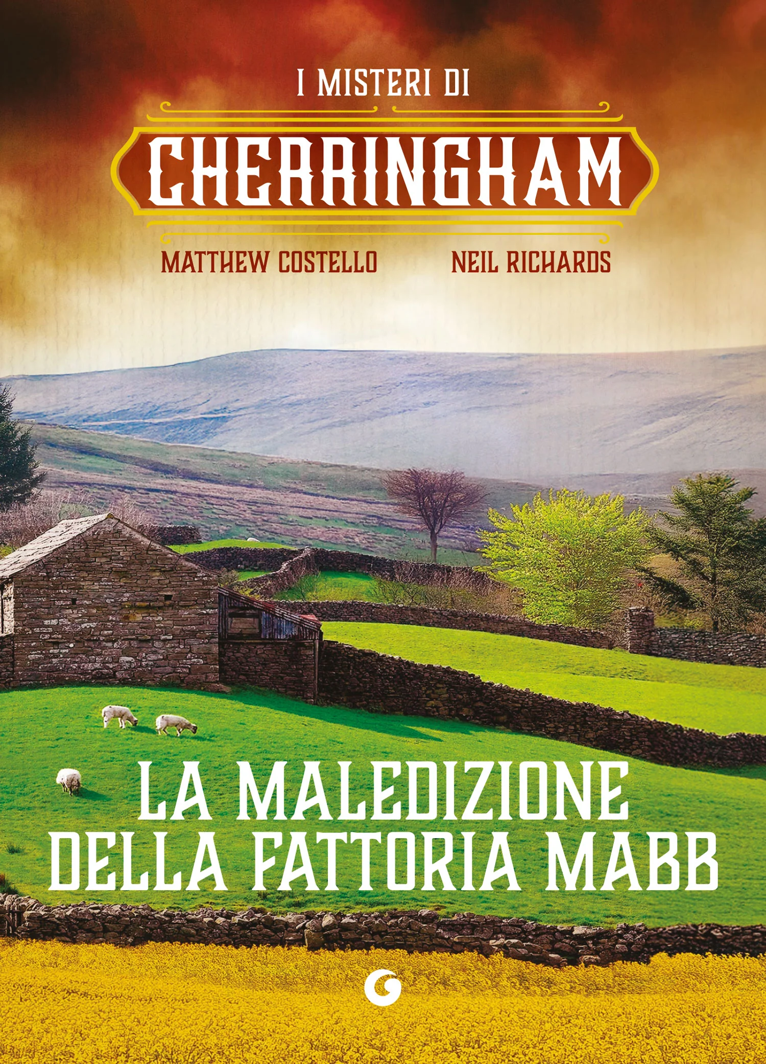 La maledizione della fattoria Mabb