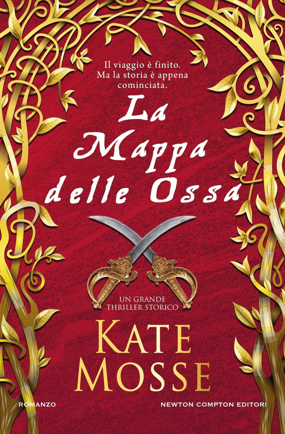 La mappa delle ossa