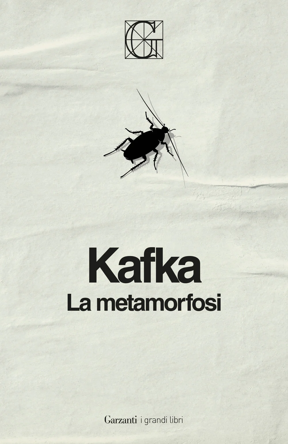 La metamorfosi