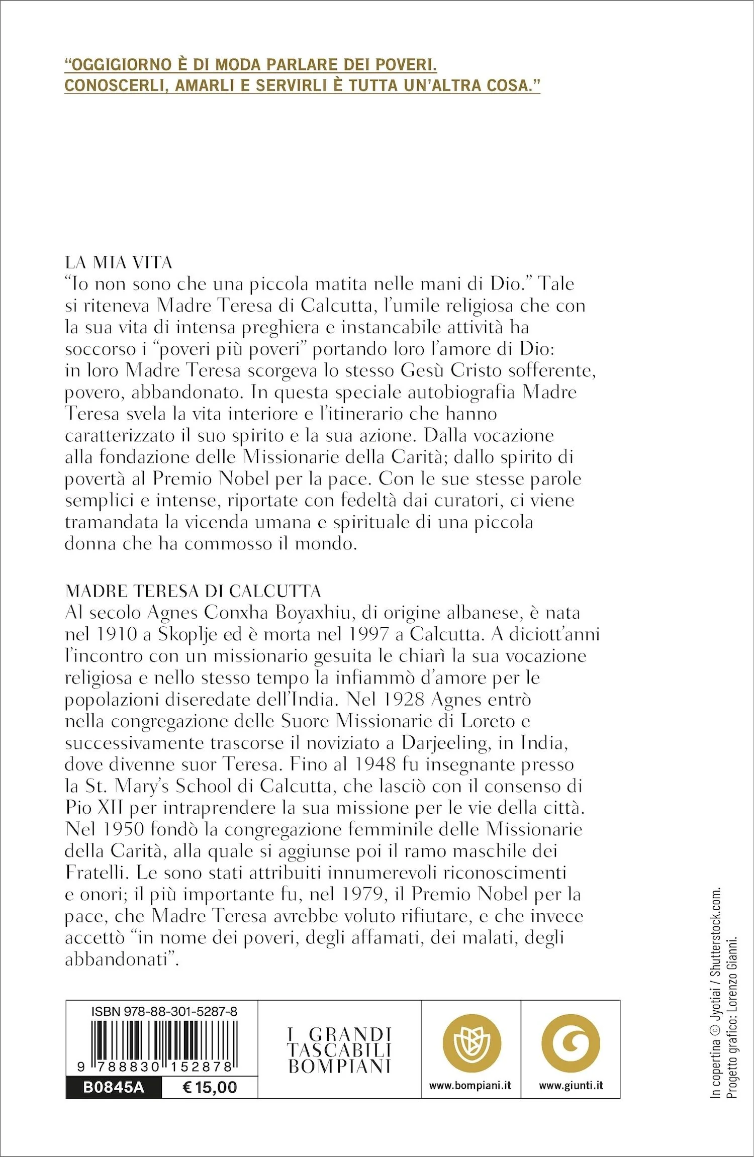 La mia vita - Image 2