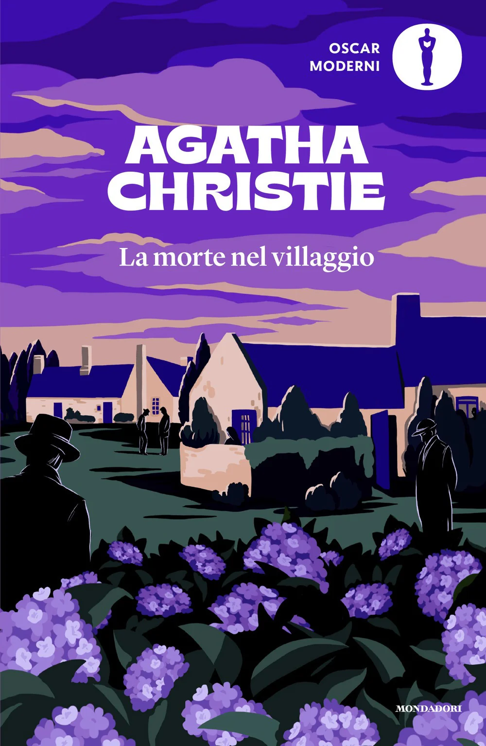 La morte nel villaggio