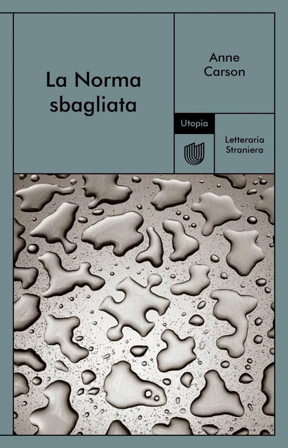 La Norma sbagliata