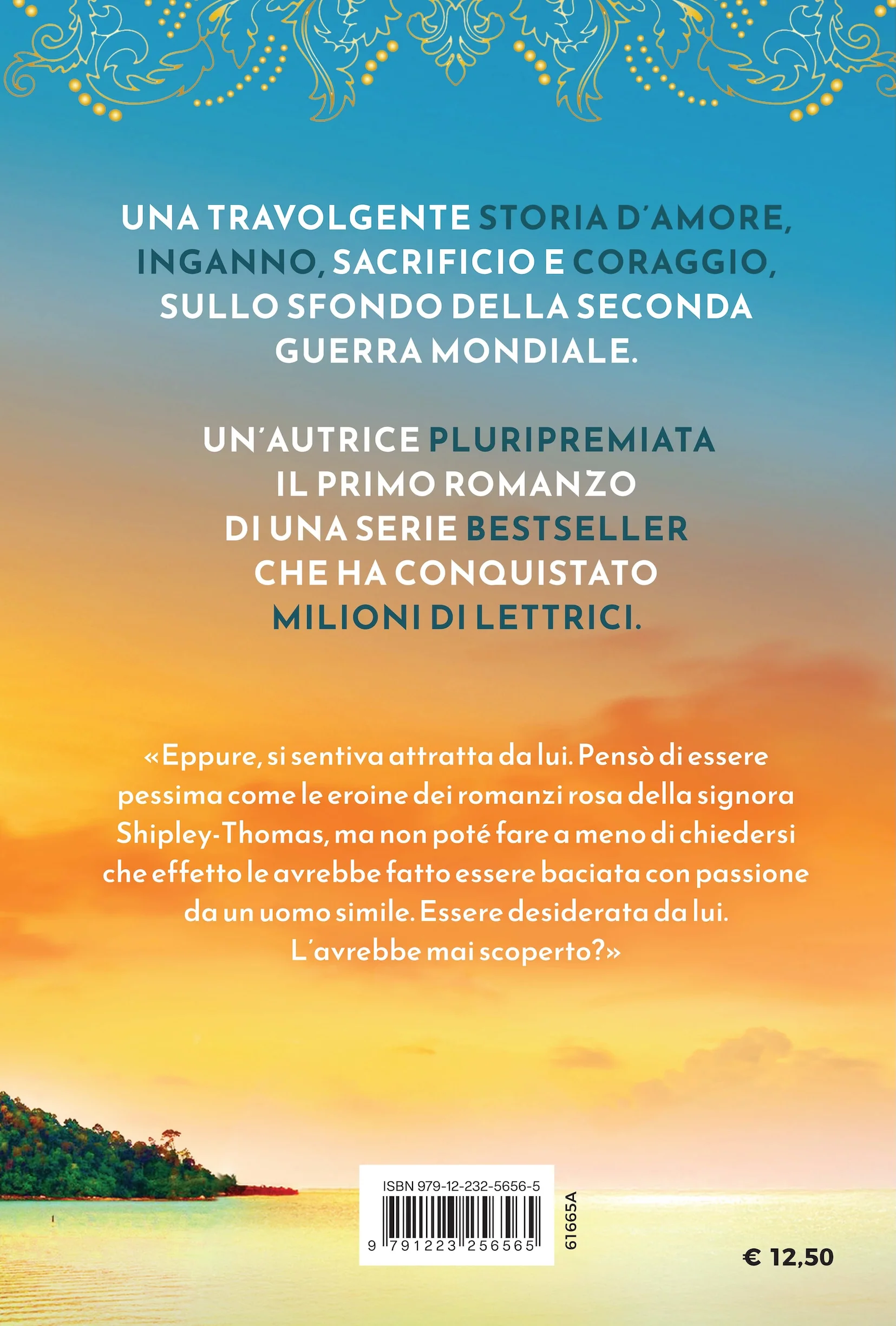 La perla della Malesia - Image 2