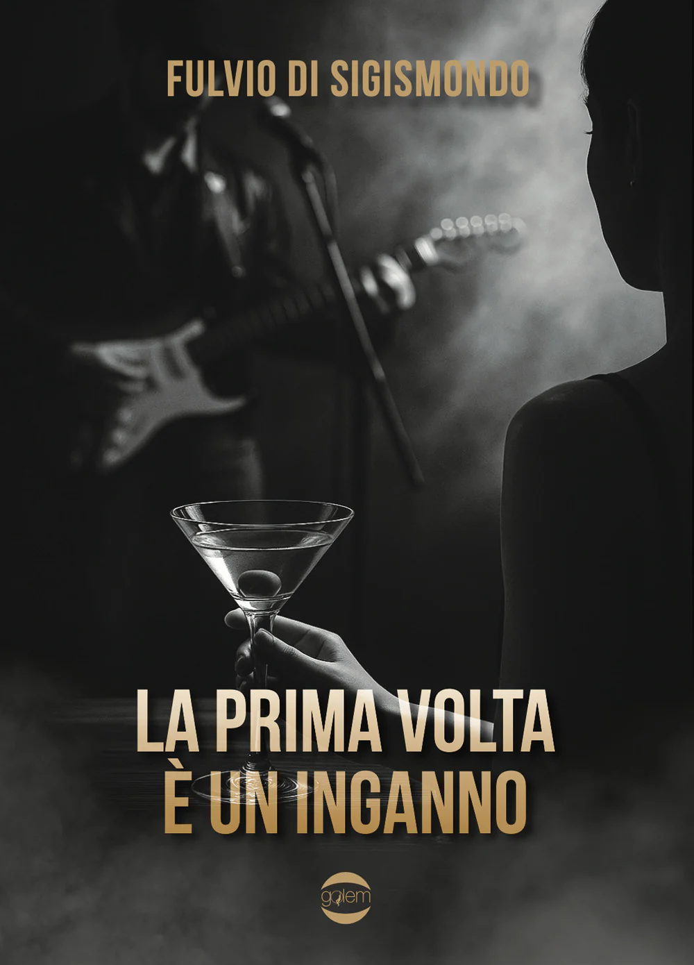 La prima volta è un inganno