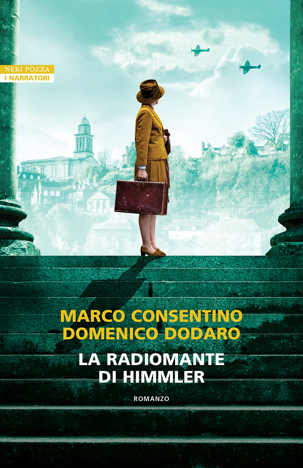 La radiomante di Himmler
