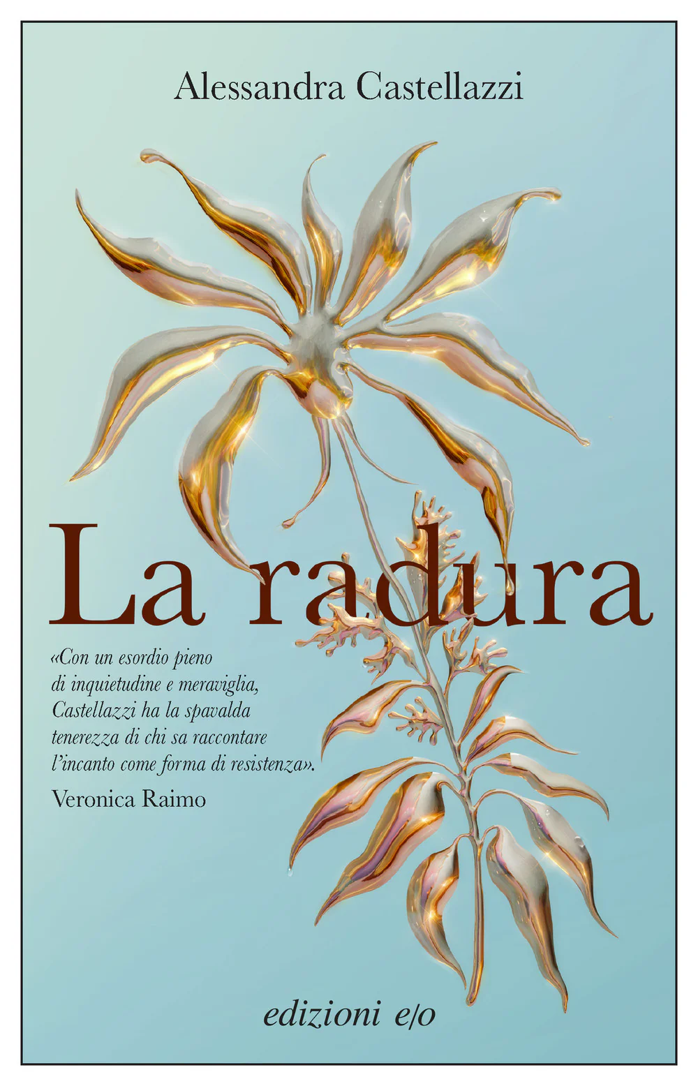 La radura
