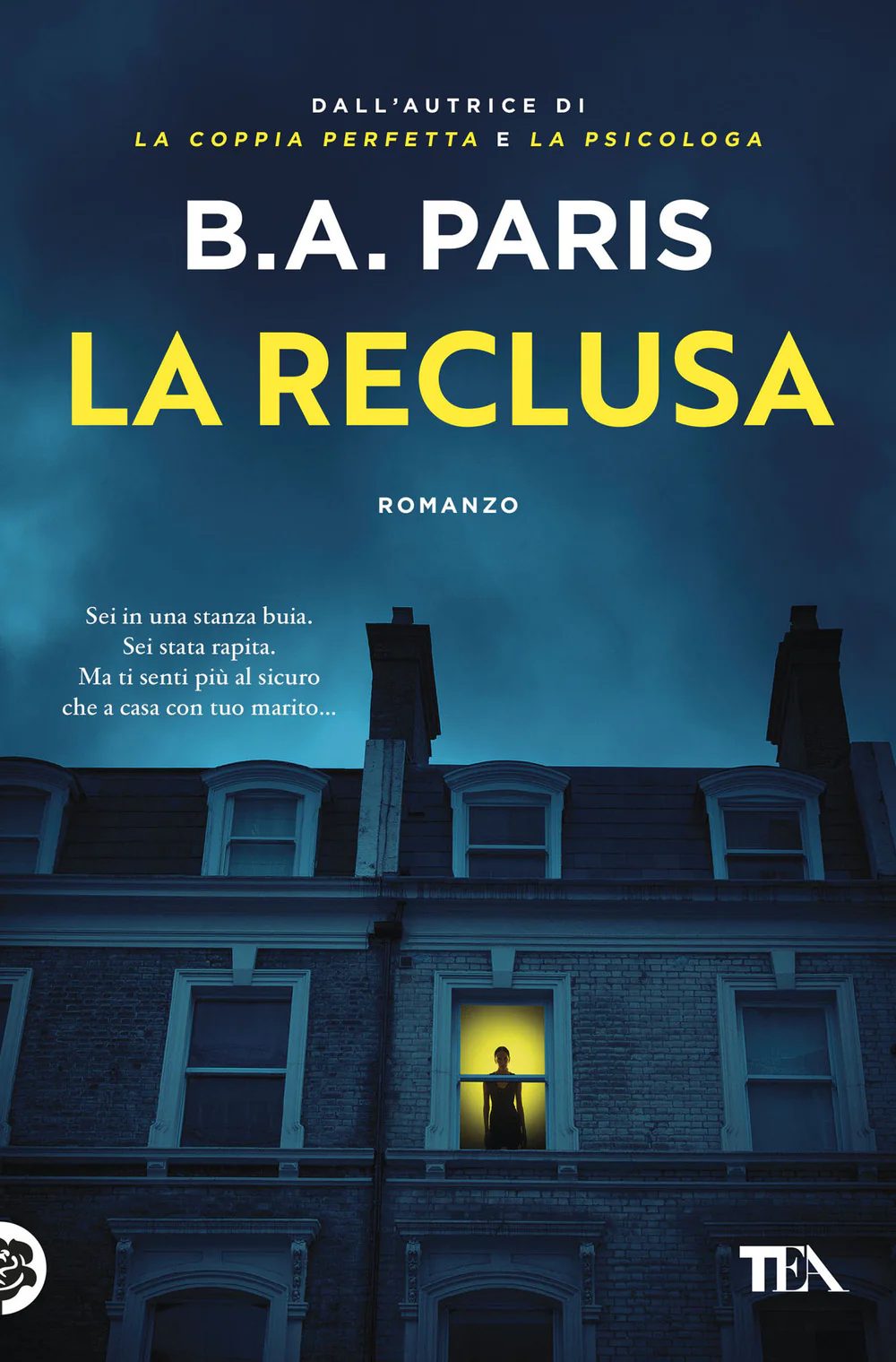 La reclusa