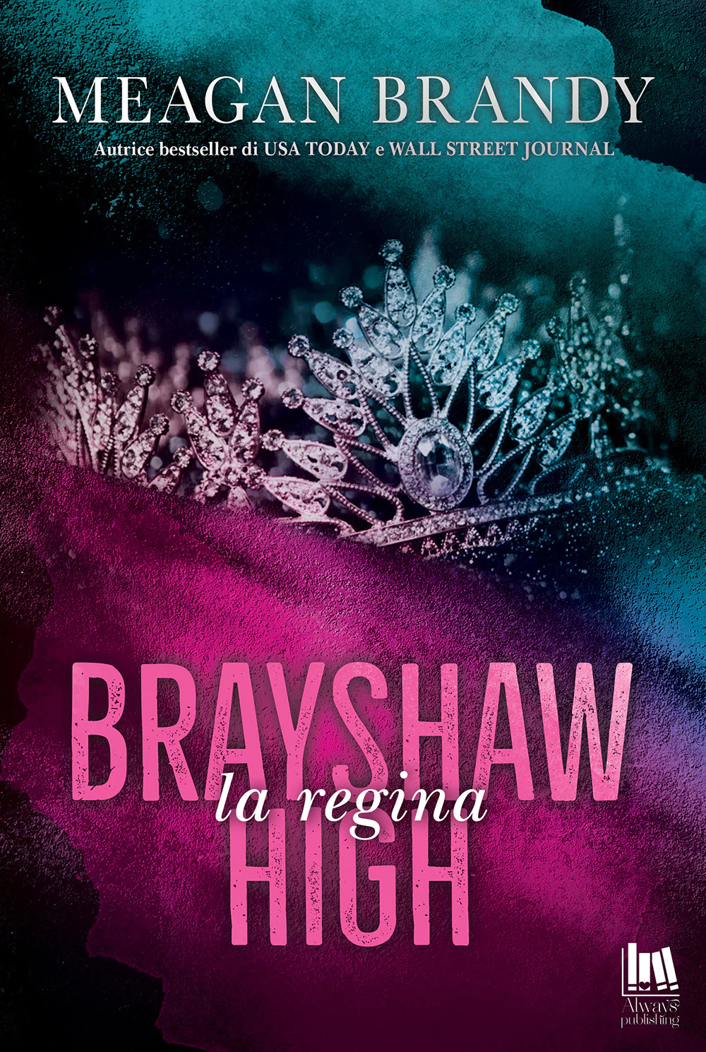 La regina. Brayshaw High