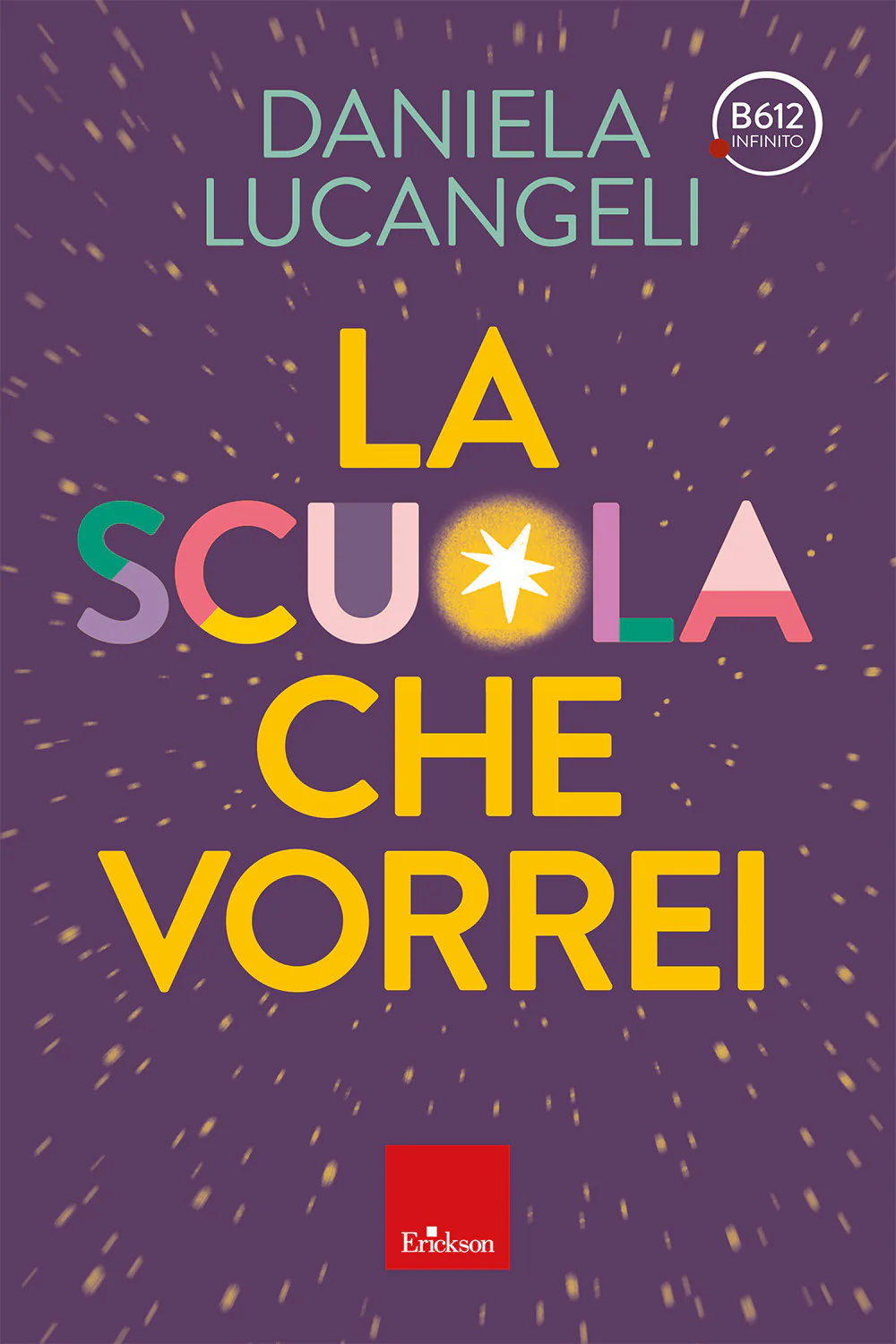 La scuola che vorrei