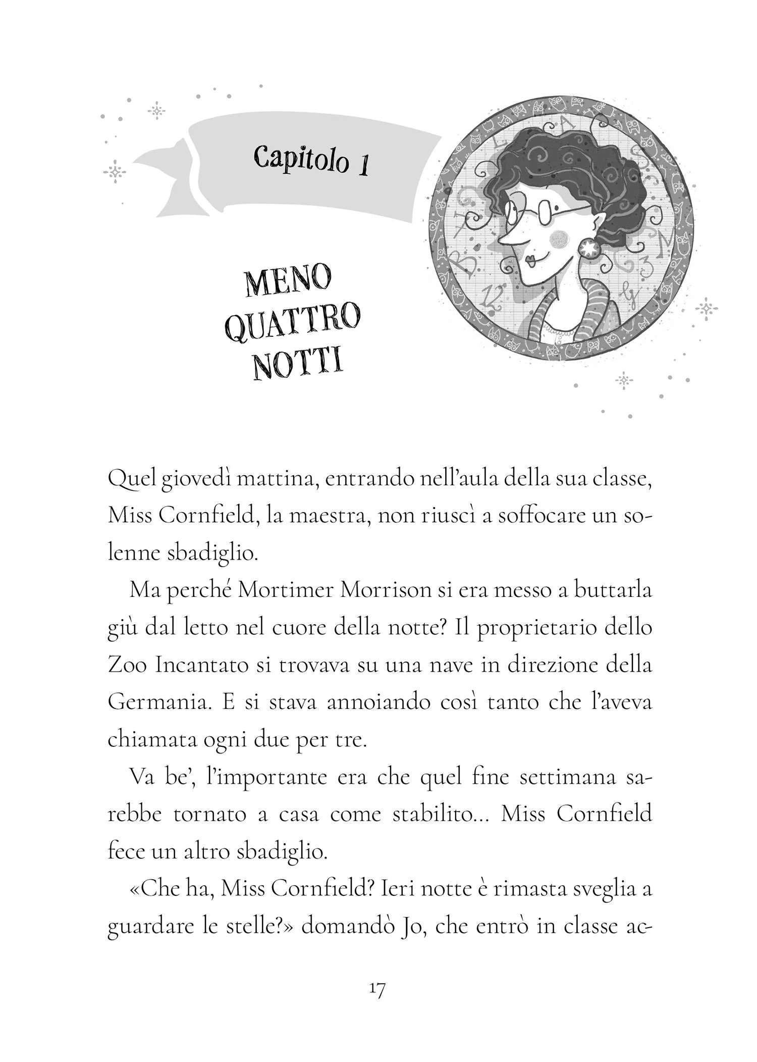 La scuola degli animali magici. Pazzesco! - Image 4