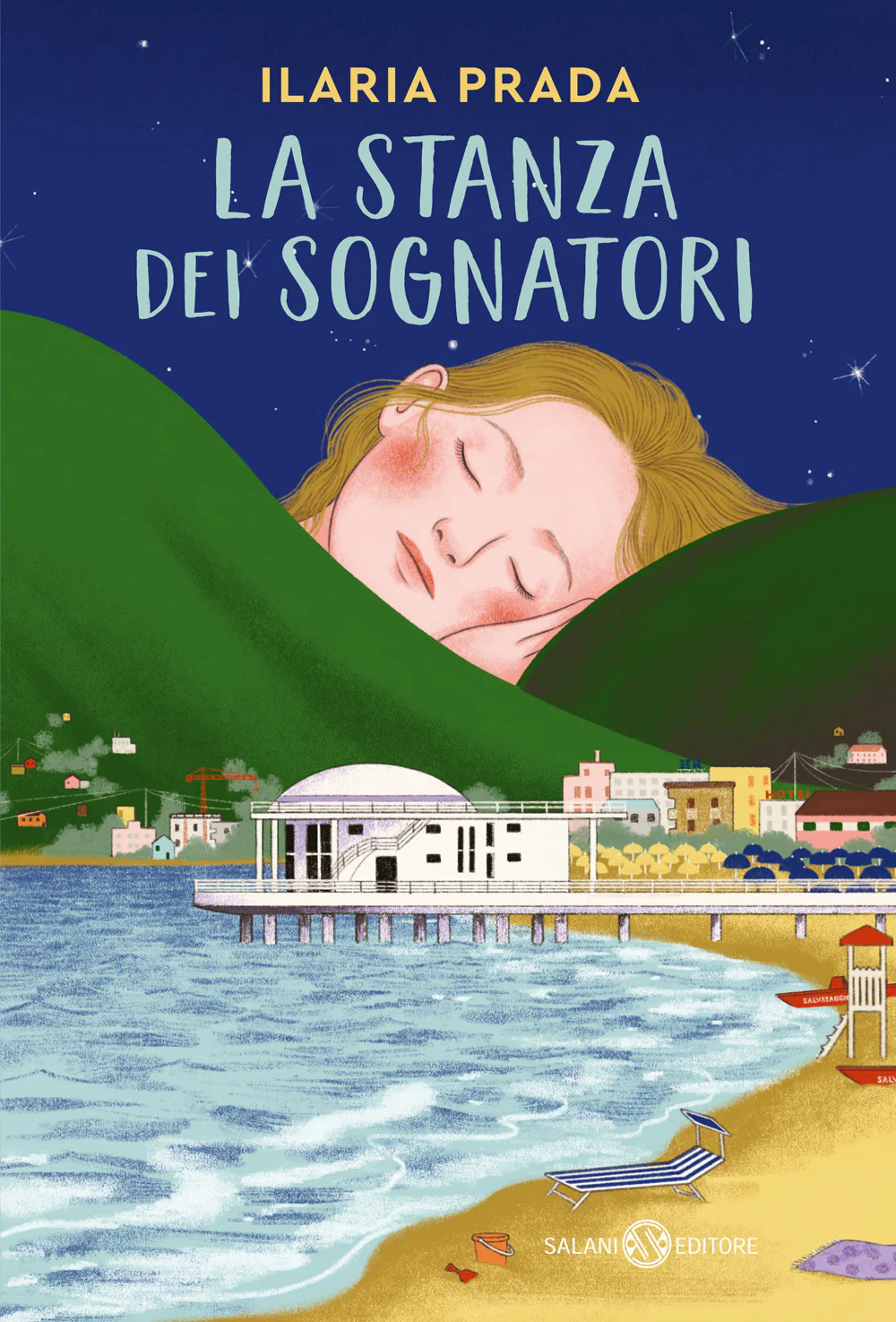 La stanza dei sognatori