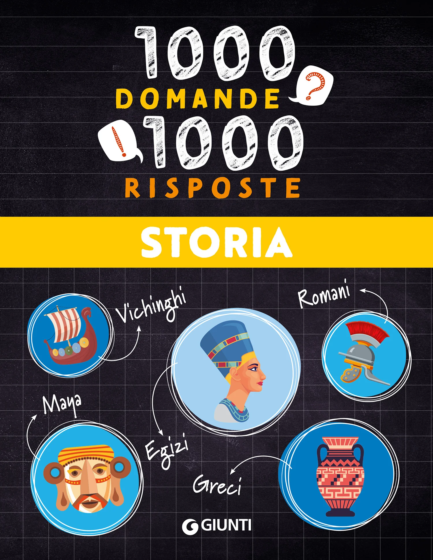 La storia