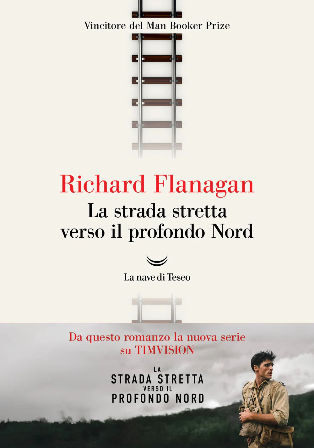 La strada stretta verso il profondo Nord