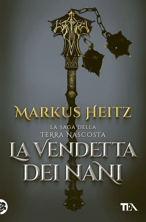 La vendetta dei nani