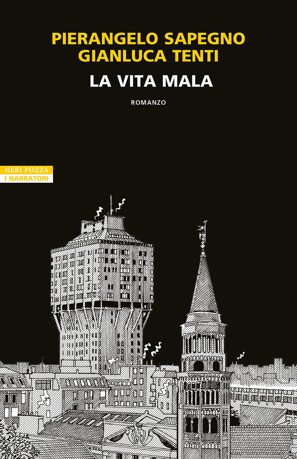La vita mala
