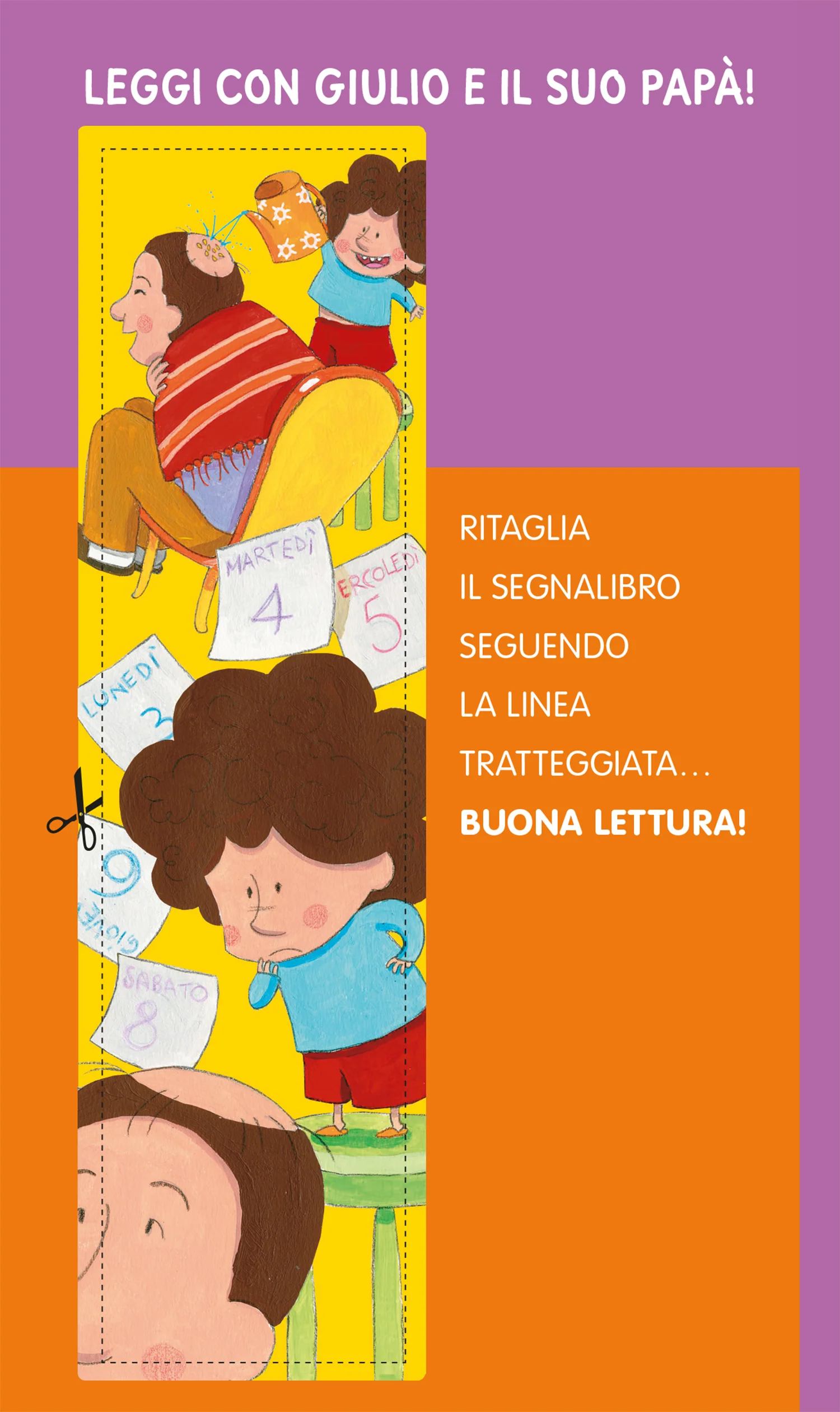 La zucca di papà - Image 3