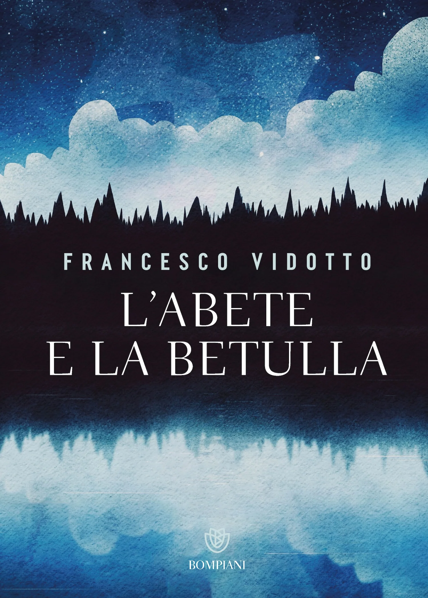 L'abete e la betulla. Storia di amore e di alberi