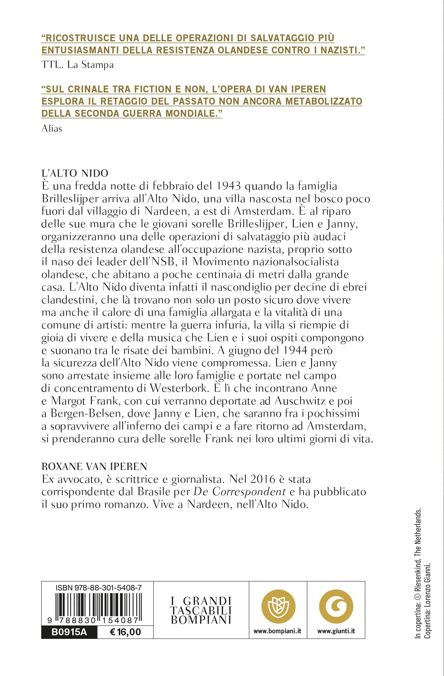 L'alto nido - Image 2