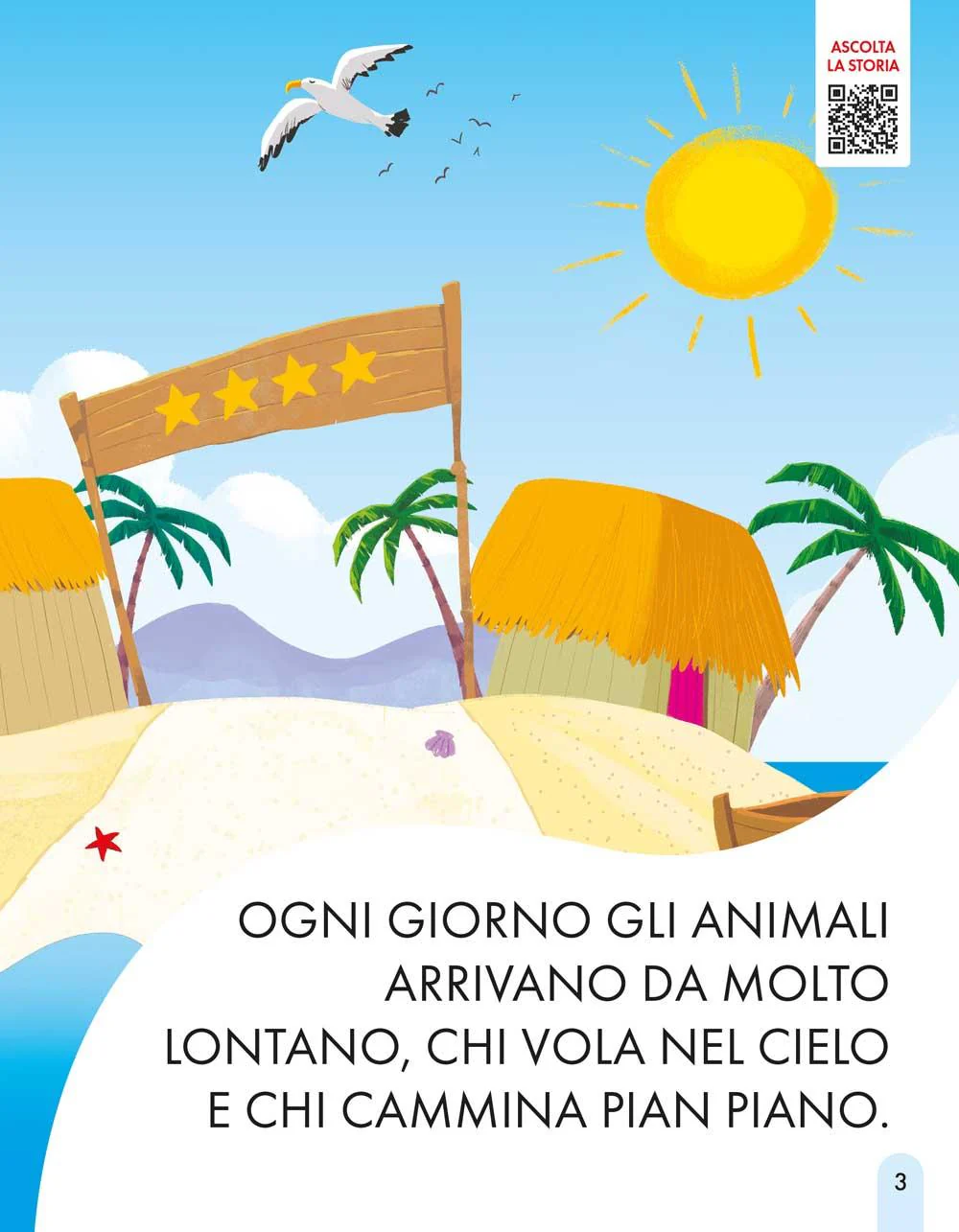 Lama Leo. Una storia da leggere e da giocare - Image 4
