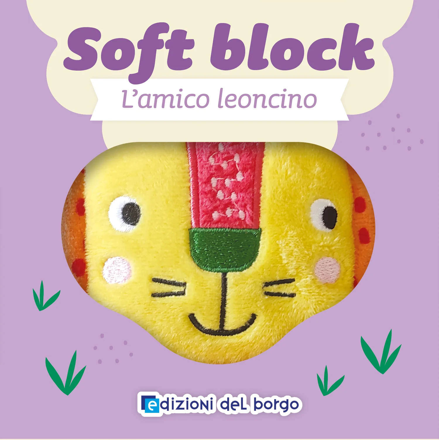 L'amico leoncino