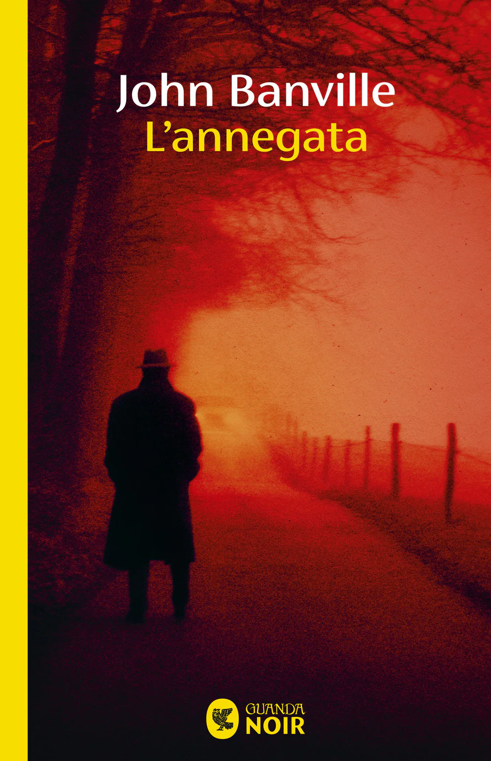 L'annegata