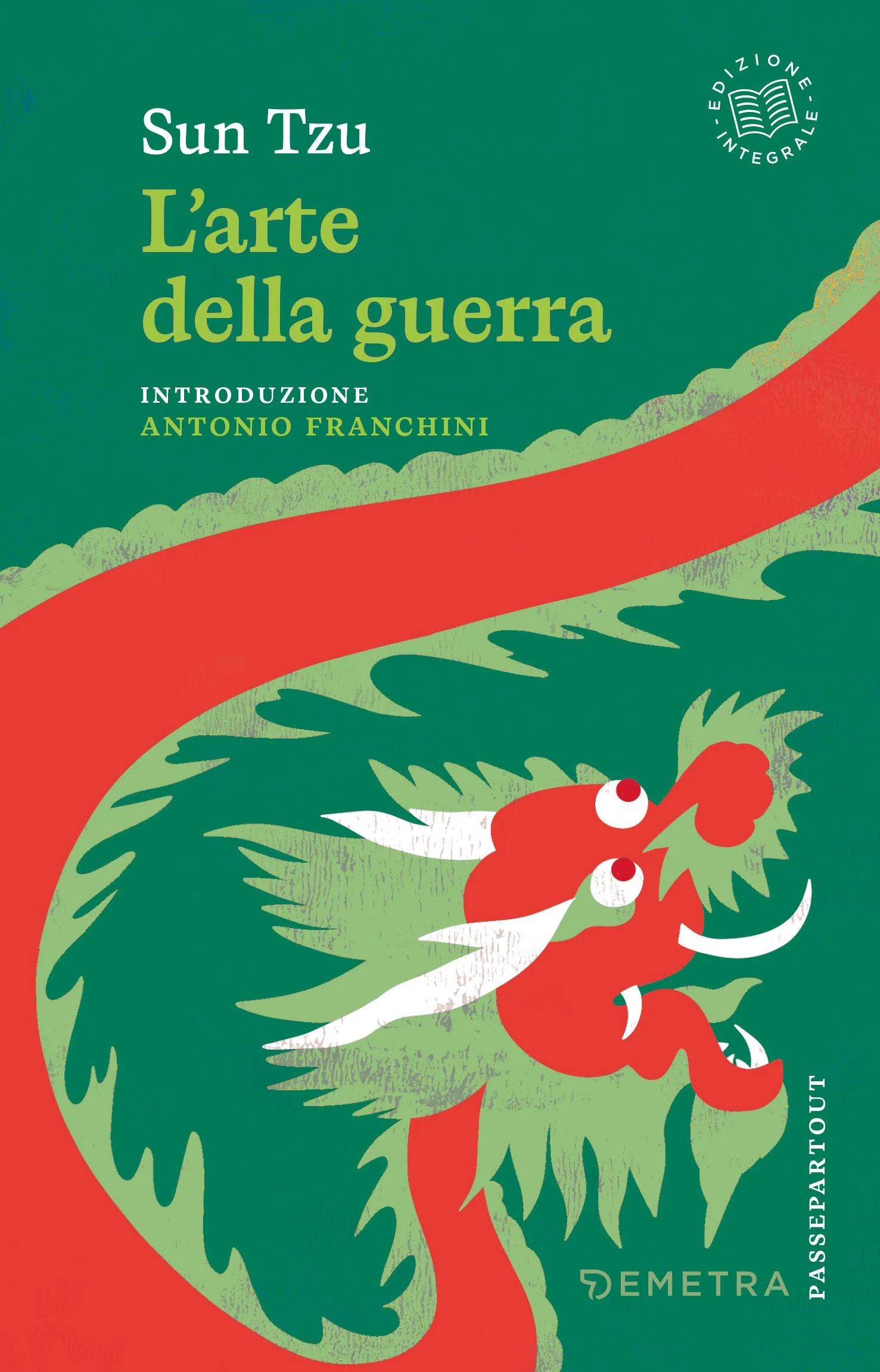 L'ARTE DELLA GUERRA