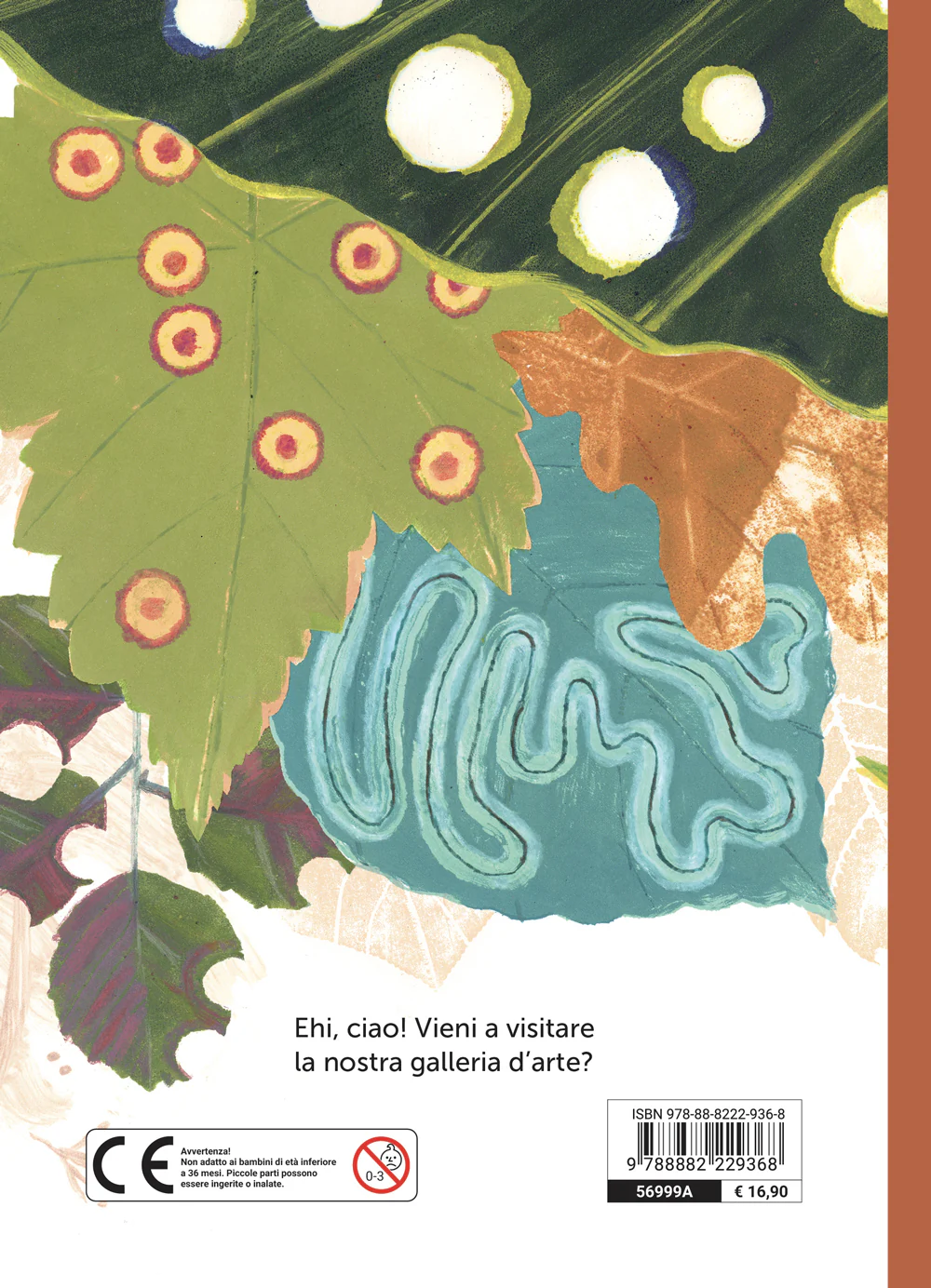 L'arte della Natura. Un museo a cielo aperto - Image 2