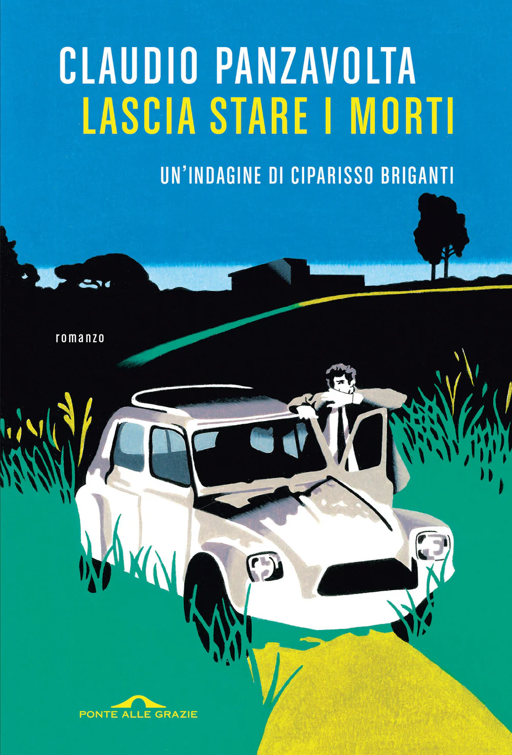 Lascia stare i morti