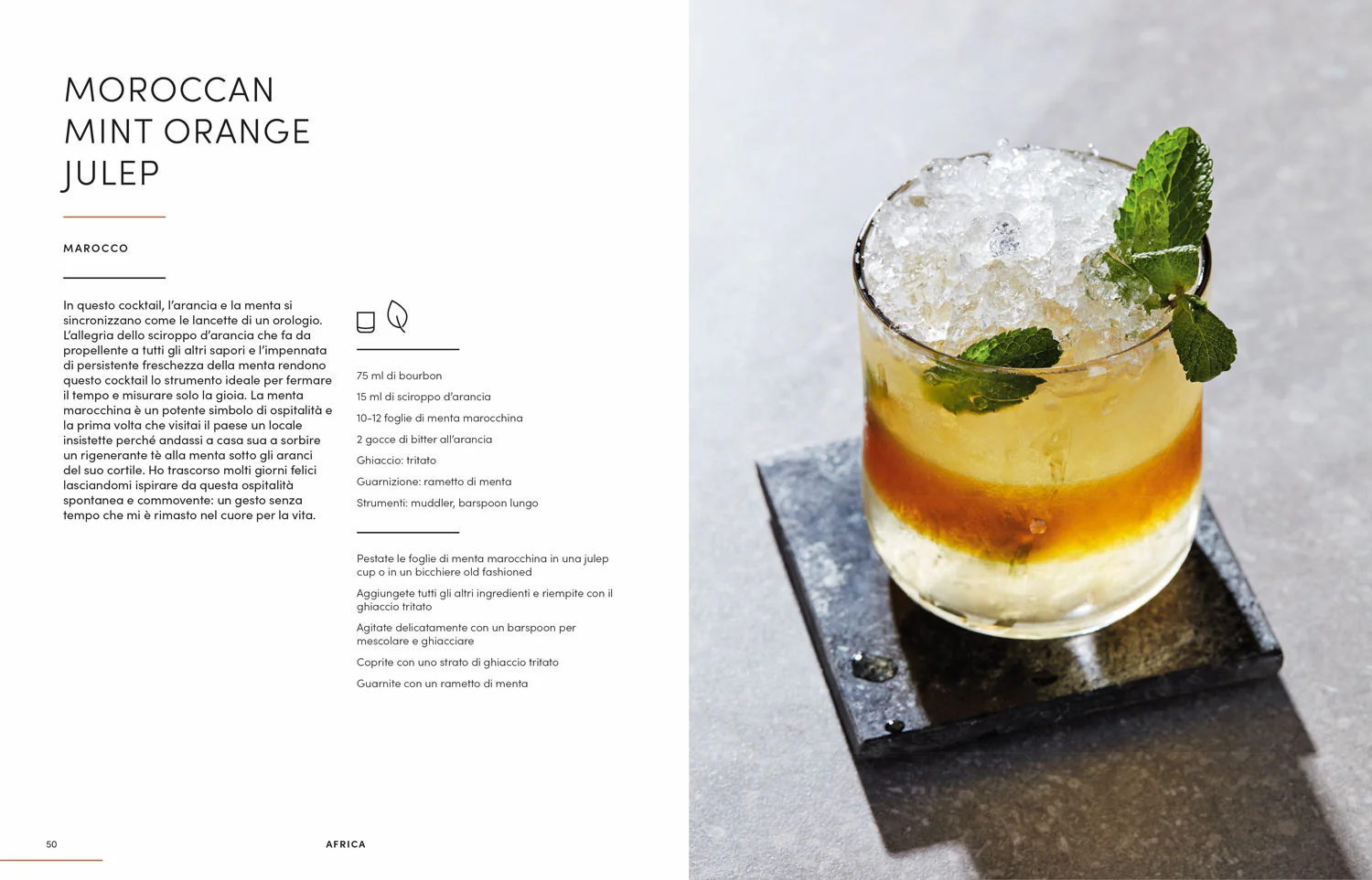 L'atlante mondiale dei cocktail - Image 3