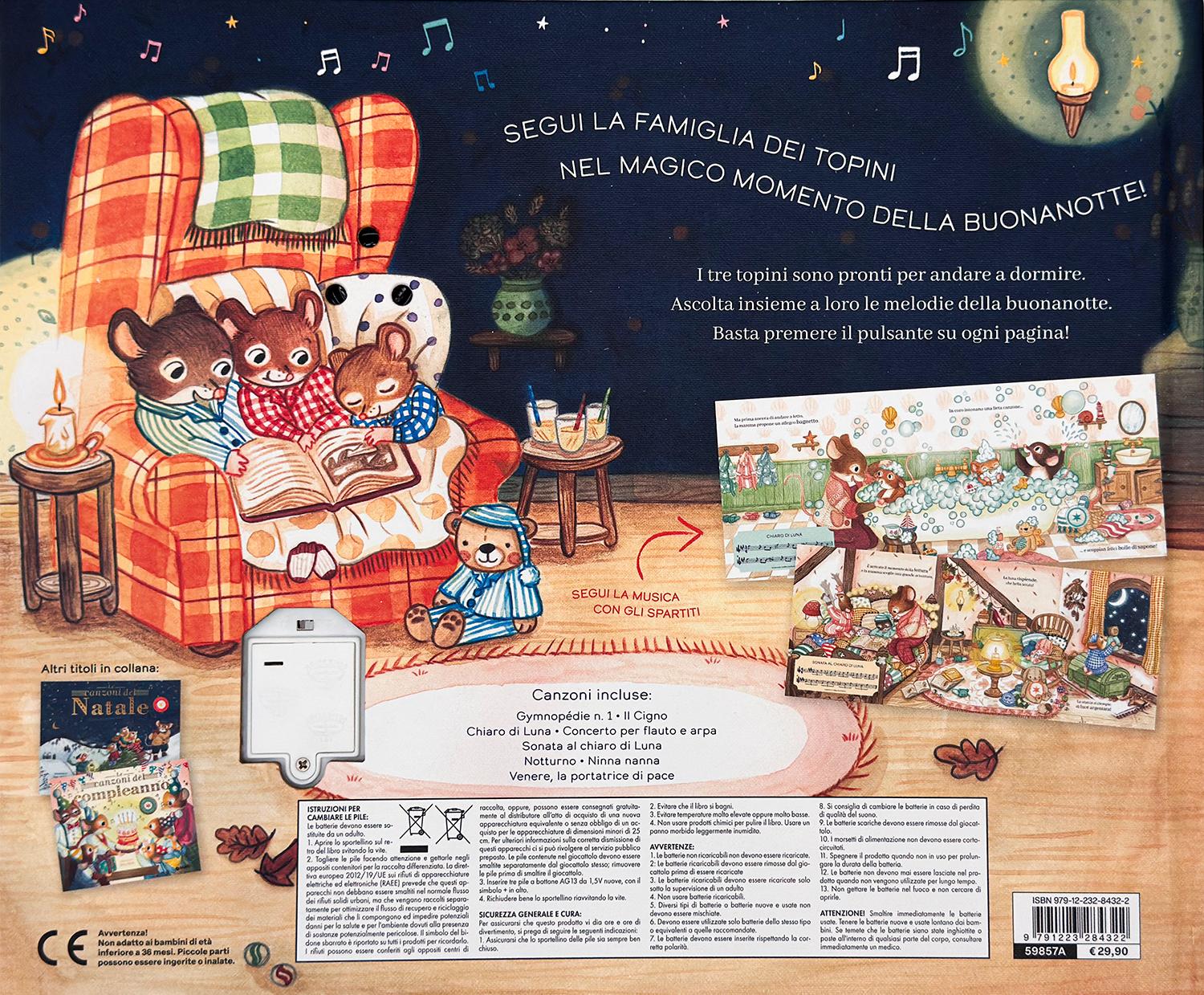 Le canzoni della buonanotte - Image 2