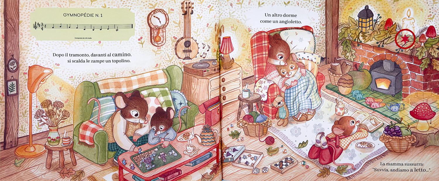 Le canzoni della buonanotte - Image 3