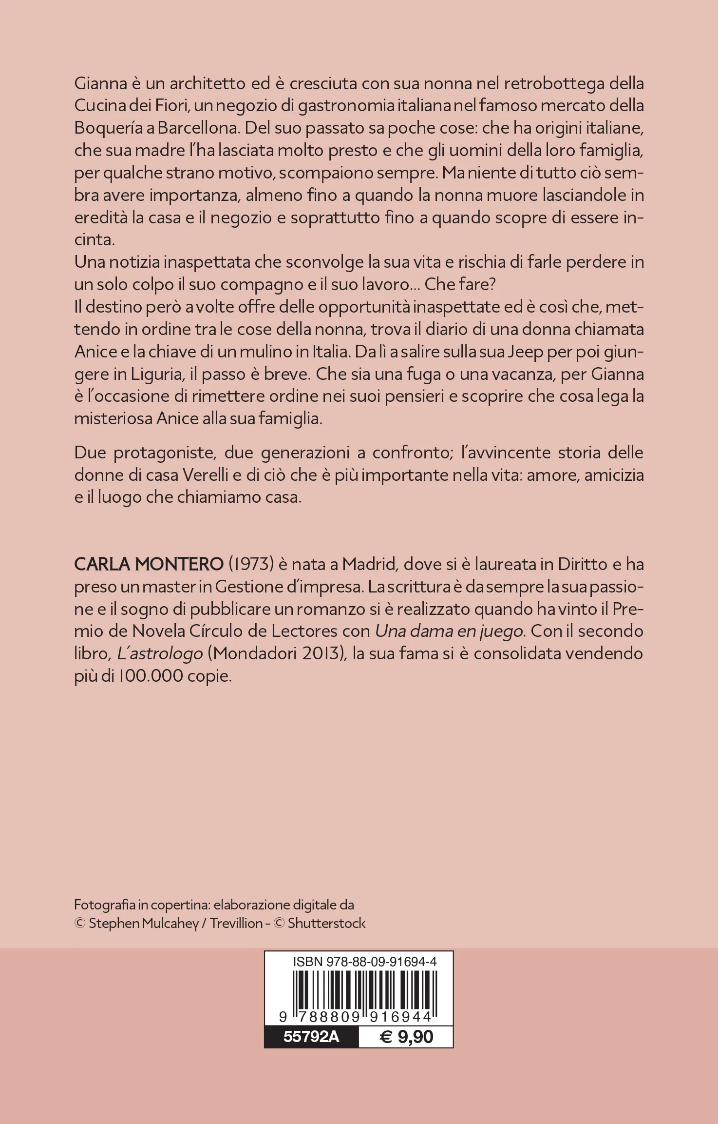 Le donne di casa Verelli - Image 2