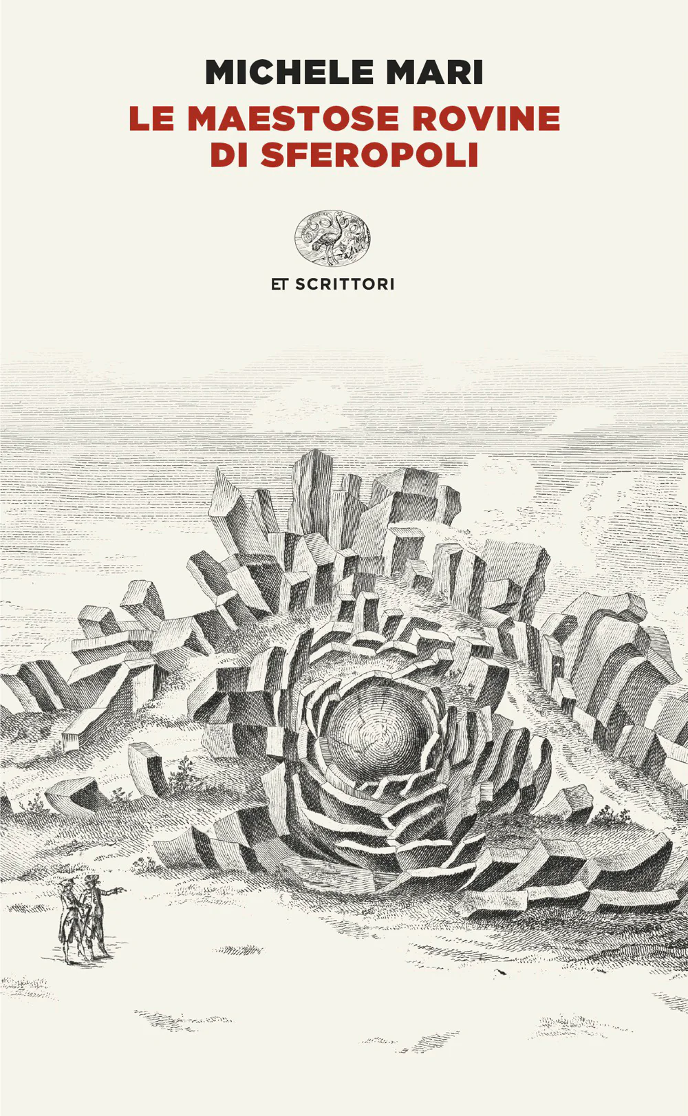 Le maestose rovine di Sferopoli