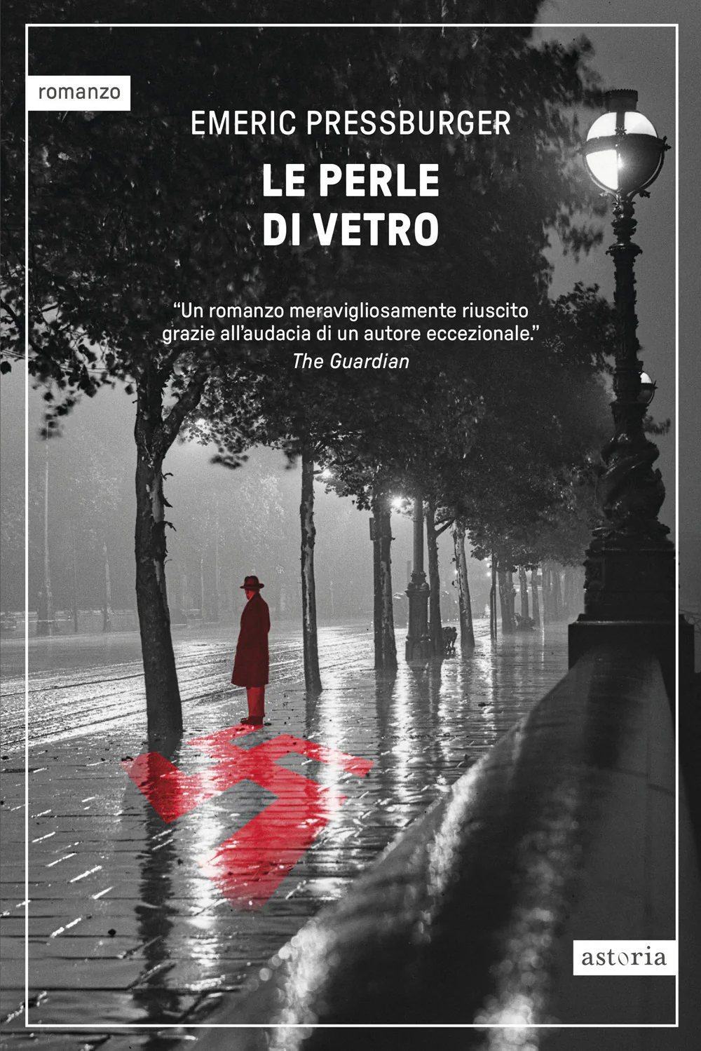 Le perle di vetro