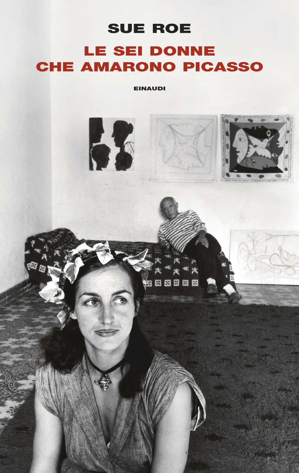 Le sei donne che amarono Picasso