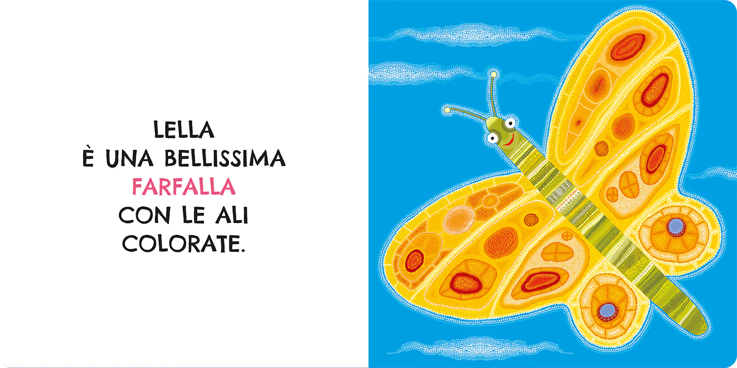Lella la farfalla - Image 3
