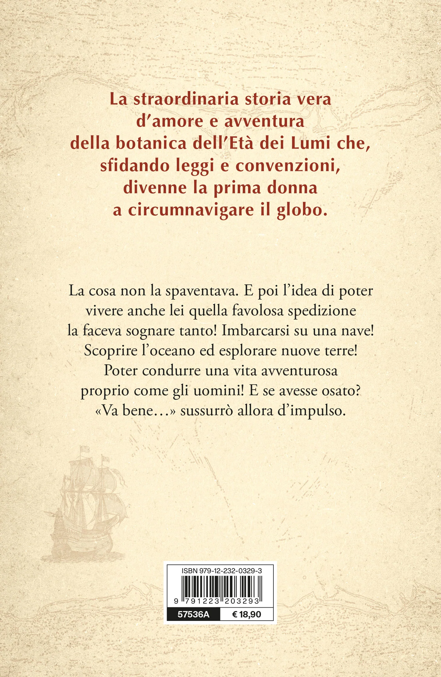 L'erbario di Jeanne - Image 2