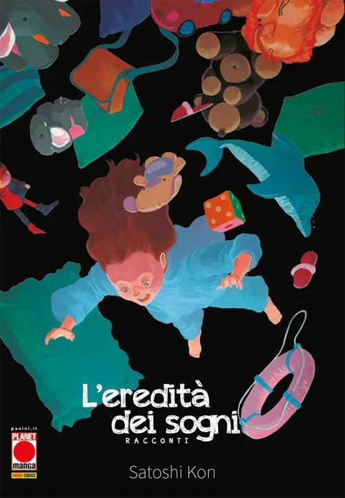 L'eredità dei sogni