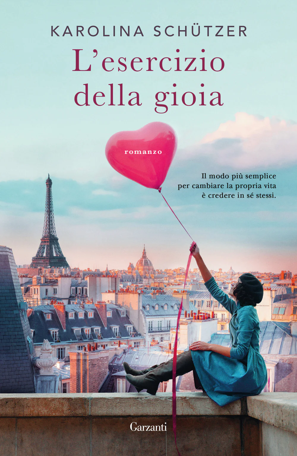 L'esercizio della gioia