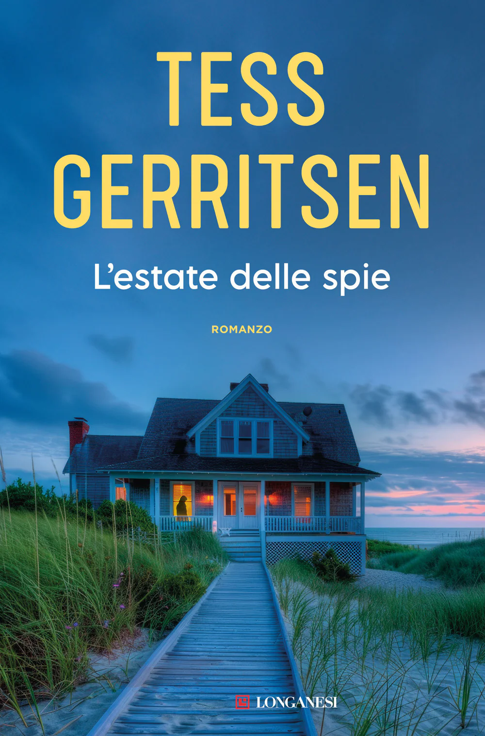L'estate delle spie
