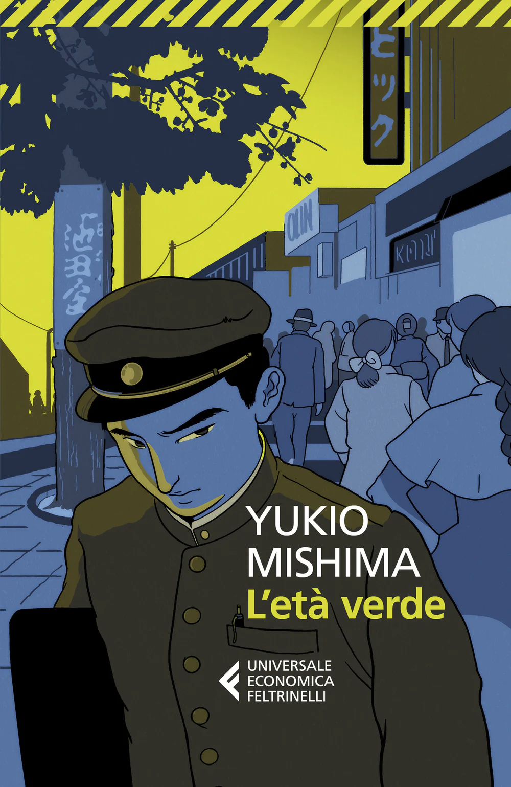 L'età verde