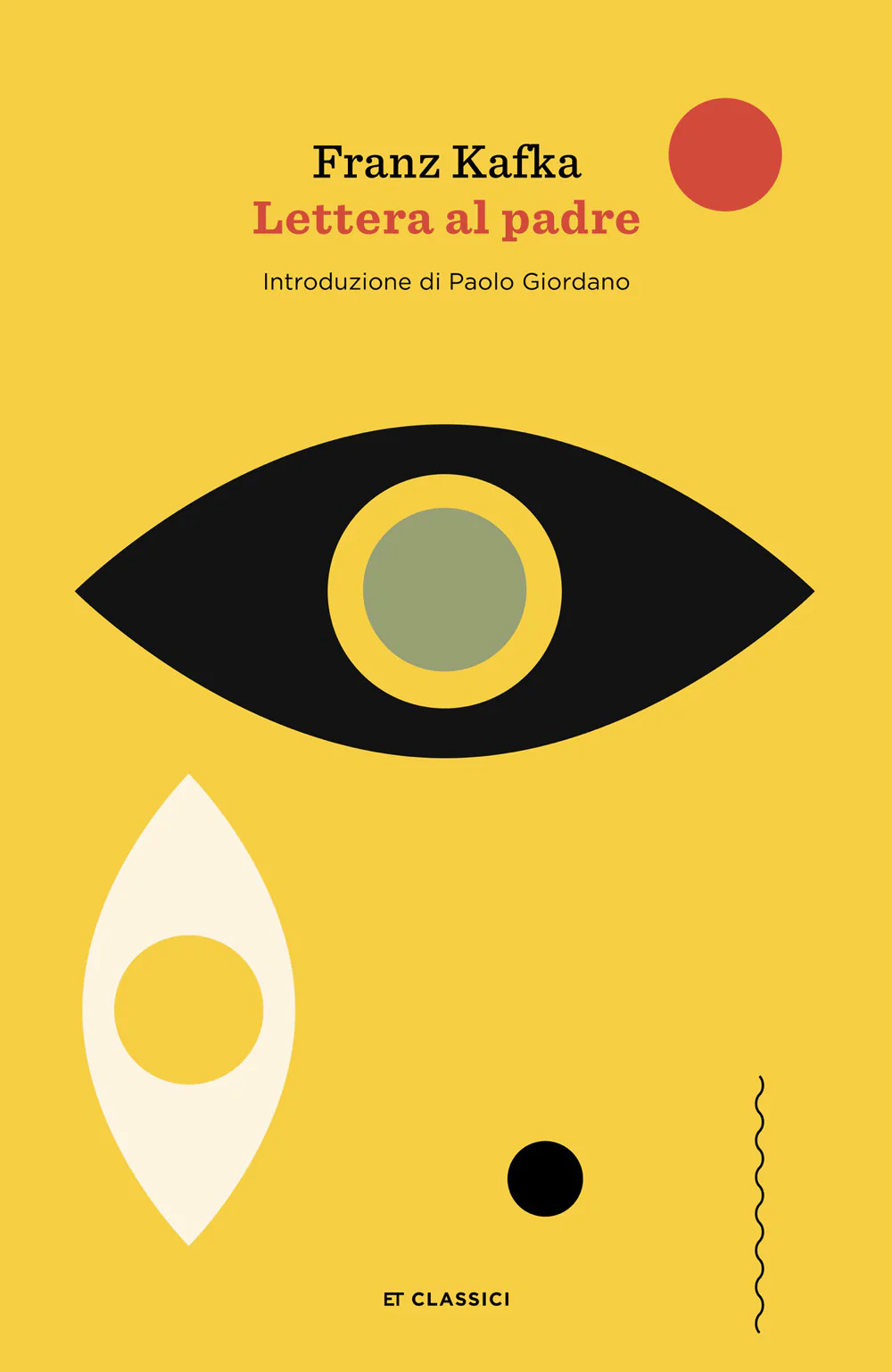 Lettera al padre