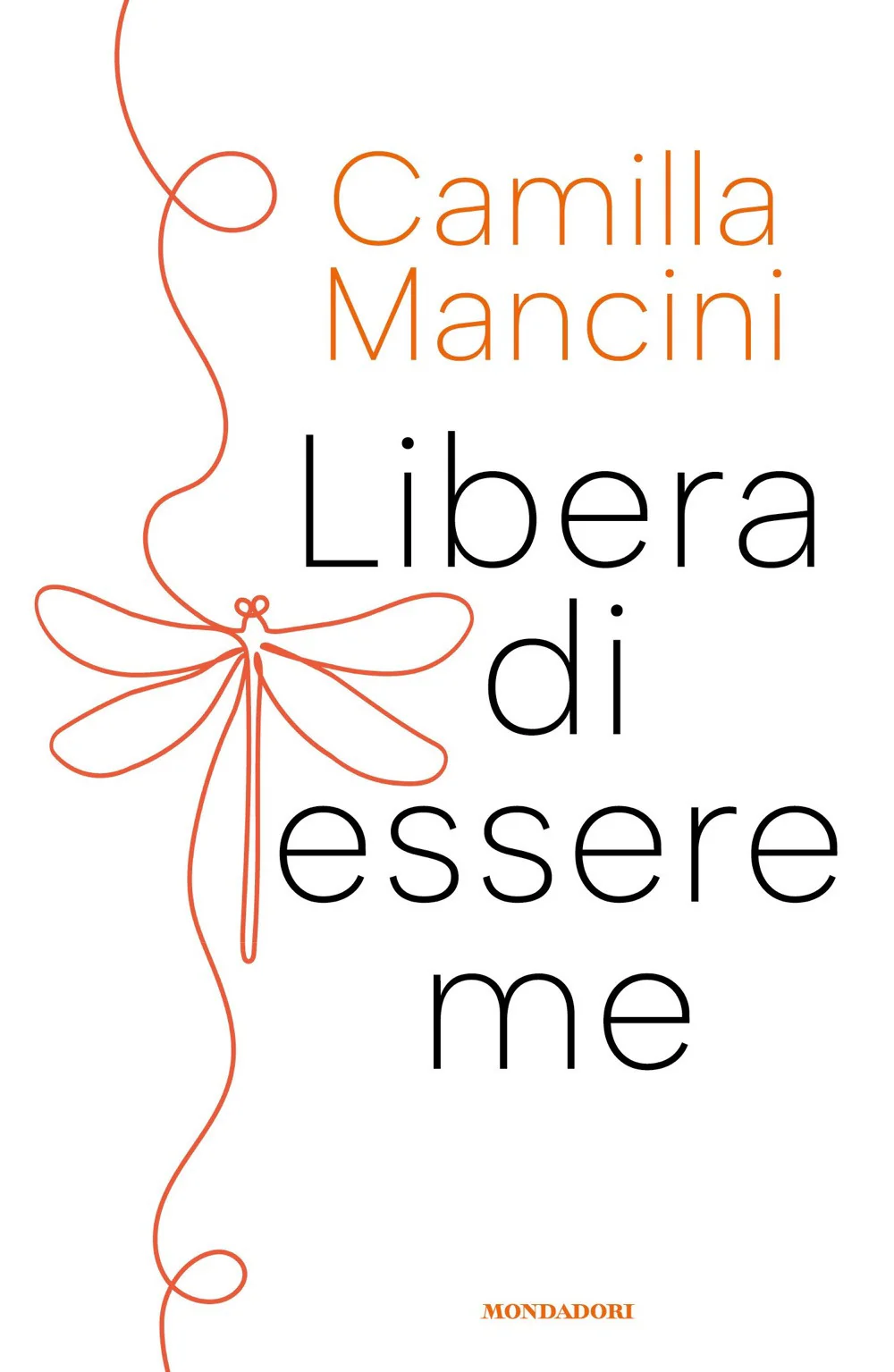 Libera di essere me