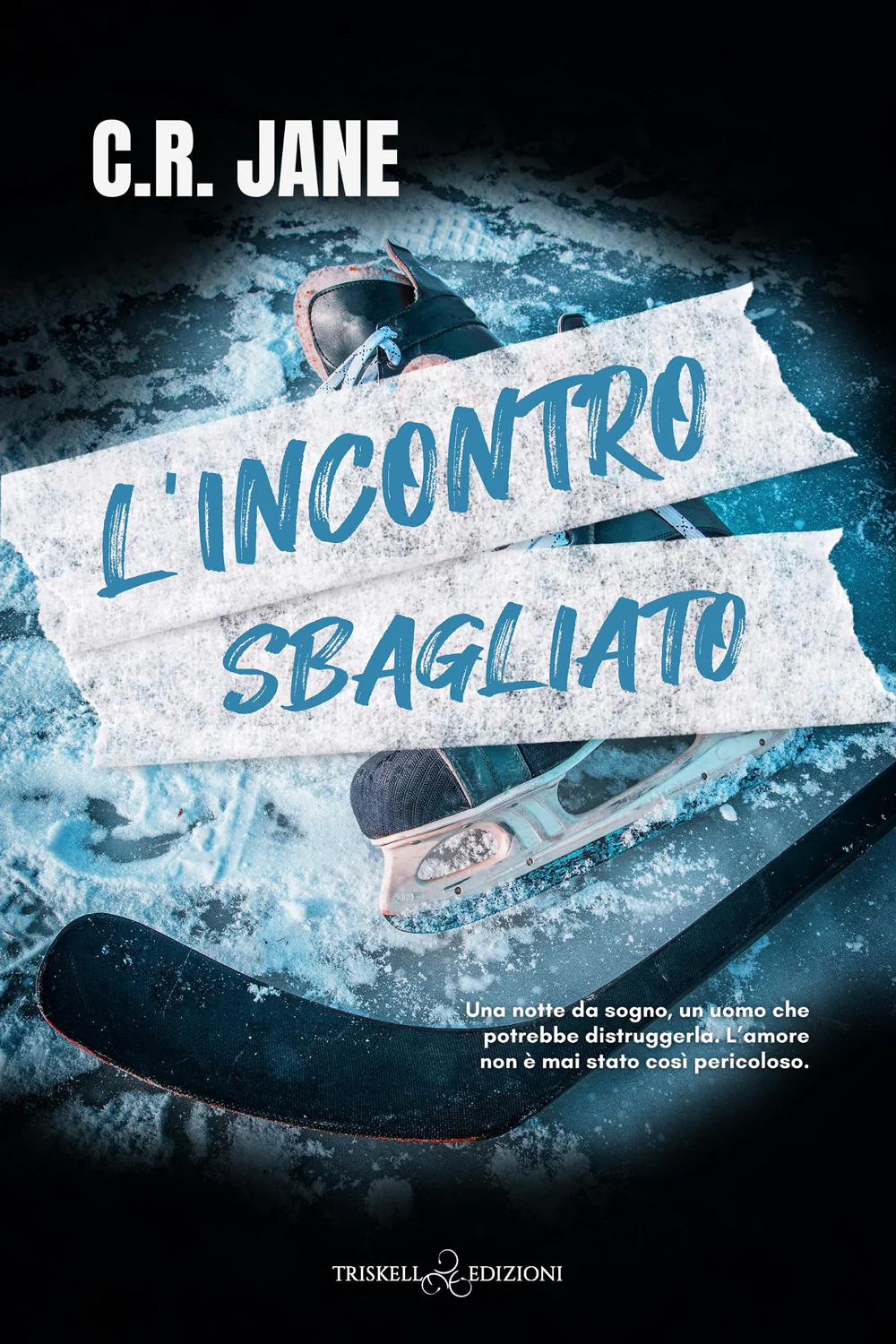 L'incontro sbagliato