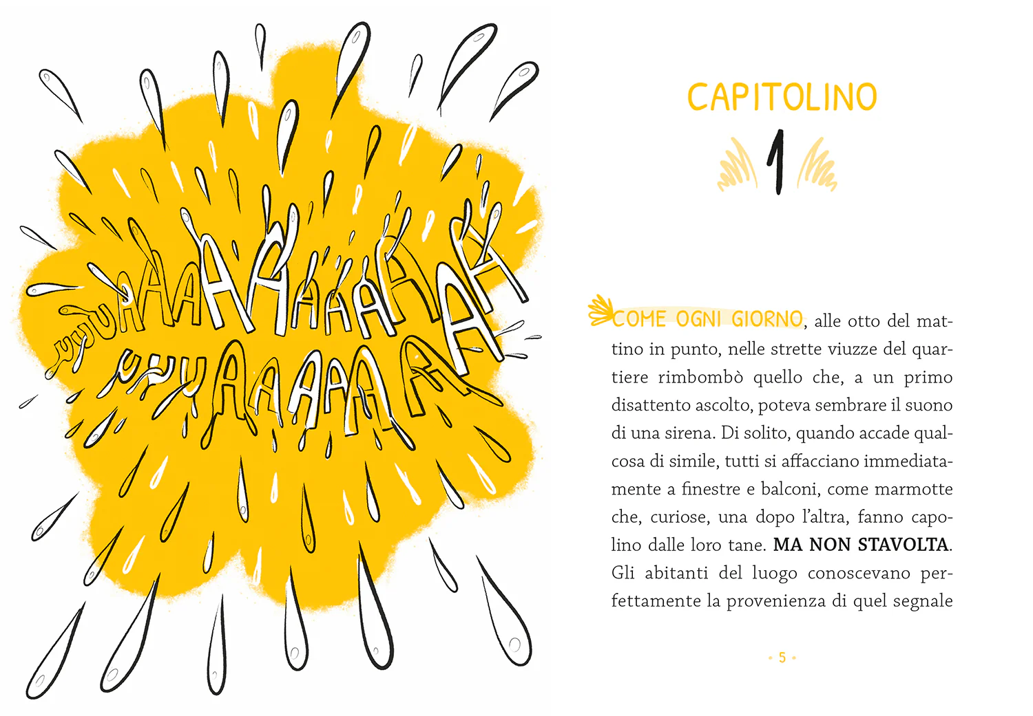 L'incredibile storia della bambina nata come un fiore - Image 4