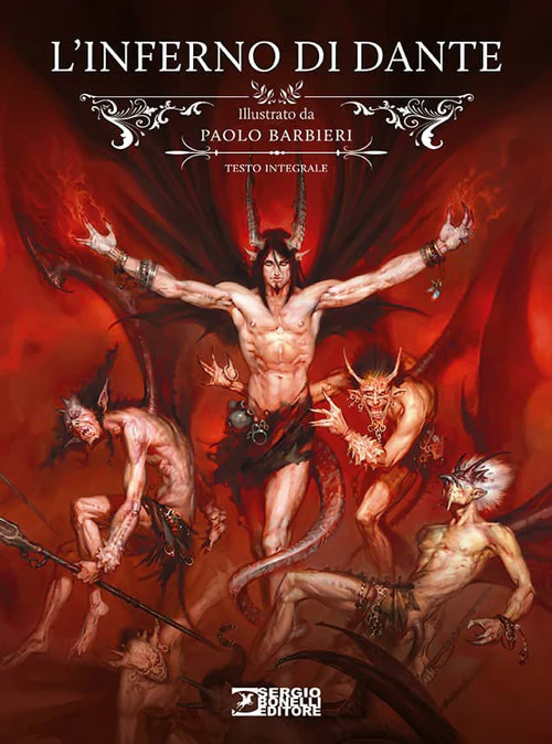 L'Inferno di Dante