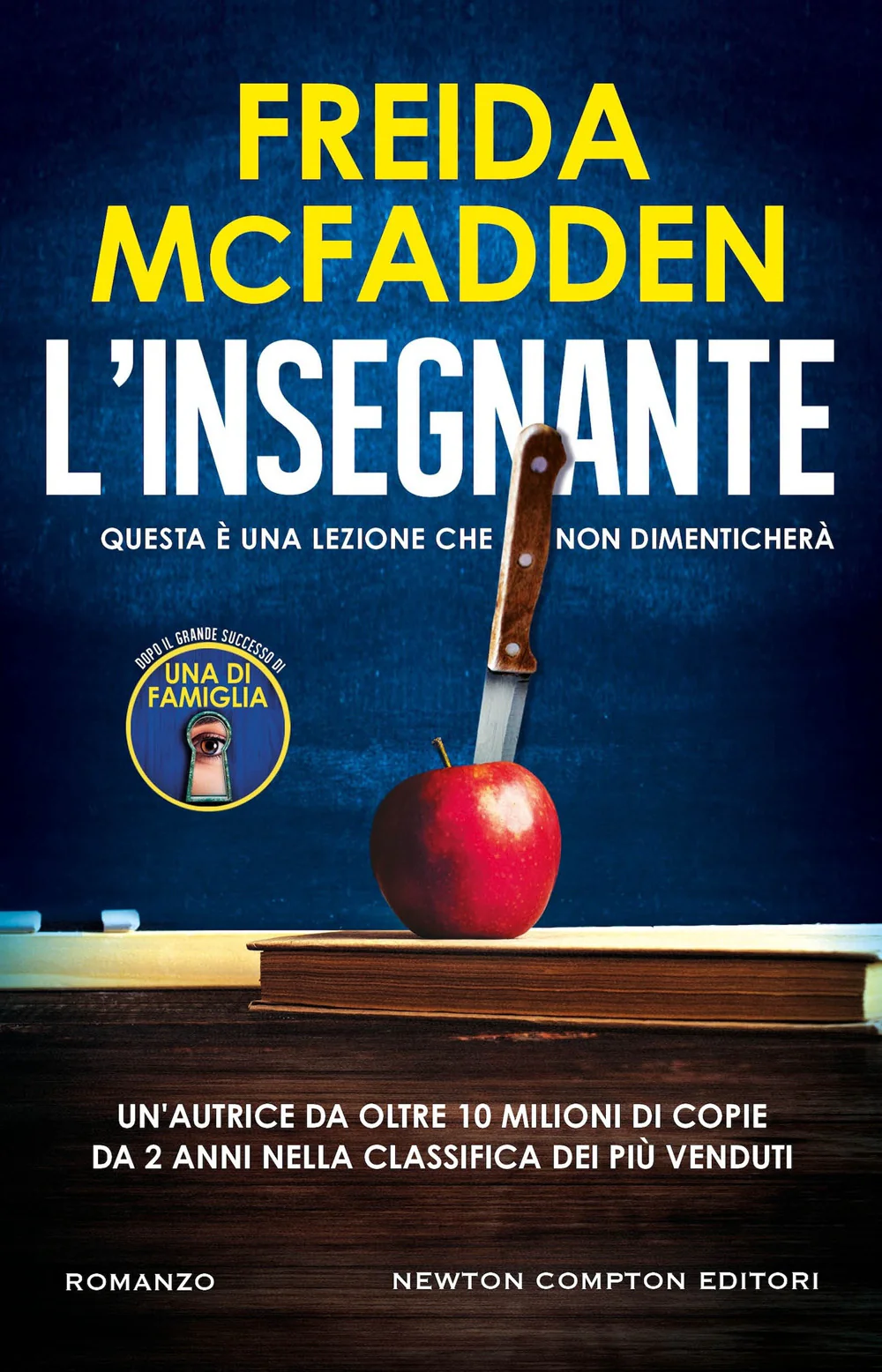 L'insegnante