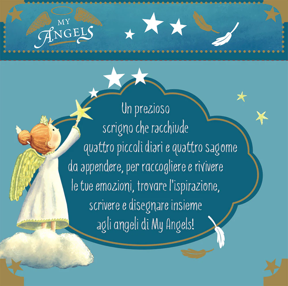 Lo scrigno degli angeli - Image 2